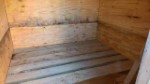 Building The Shed Roof Oct 2016 Floor