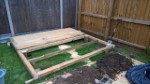 Building The Shed Structure Oct 2016 Posts