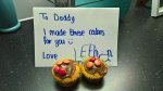 Cakes And Card Ethan Making Cakes March 2019