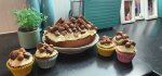 Cakes My 38th Birthday Oct 2021