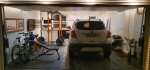 Car Fits Home Gym April 2023
