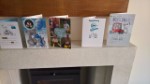 Cards 1 My 34th Birthday October 2017