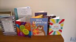 Cards 2 My 34th Birthday October 2017