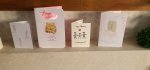 Cards 6 Year Anniversary April 2020