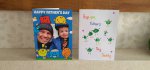 Cards Fathers Day June 2020