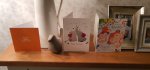 Cards My 37th Birthday Oct 2020
