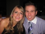Carolines 25th