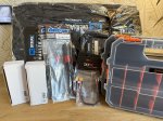 Carry Case Battcave Jok3r-r Rc Mini Parts Feb 2025