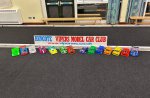 Cars Vipers Rc Racing March 2025
