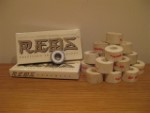 Reds Ceramic Bearings