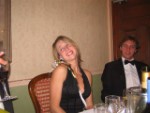 Charlottes 21st