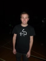 Chelseas 15th Skate Me