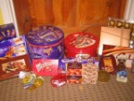 Christmas Day 2006