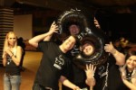 Chrissie Stuart and I 3 CSC 3rd Birthday