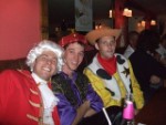 Claires 21st Disney Fancy Dress Party