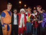Claires 21st Disney Fancy Dress Party
