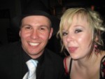 Claires 22th Party