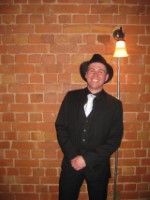 Claires 22th Party