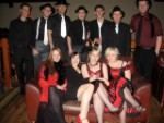 Claires 22th Party