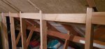 Close Noggins Lego Room Build Day 6 Mar 2021