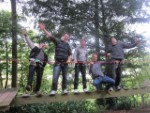 Code Camp 2012 French Go Ape Group