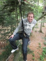 Code Camp 2012 French Go Ape Me