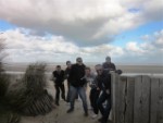 Code Camp 2012 Utah Beach