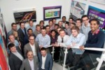 Company MMT Company Photo Day 2013