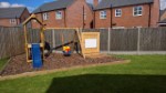 Cover Up Garden Sand Pit April 2017