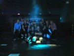 CSC at iHost Birmingham March 2011