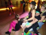 Superfunk Liverpool Skating May 10