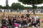 CSC at Hyde Park