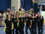CSC Roxy Roller Disco June 2011