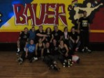 SCS Wigan Group Shot