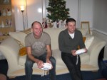 Boxing Day 2008