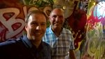 Dad And I Ghetto Golf Birmingham 24th June 2018