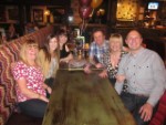 Dads Birthday 2012