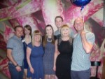 Dads Birthday May 2014 The Family