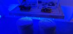 Desk Loft Lighting Updates Mar 2022