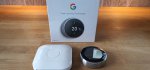 Devices Nest Thermostats Sept 2021