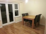 Dining Room V4 E125 Wood Flooring