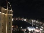 Disney Land Paris Wednesday Oct 2019 Lake View From Our Room