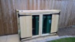 Doors Bin Store July 2017