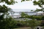 Dorset May 2015 Lyme Regis View