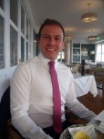 Dorset May 2015 The Seaside Boarding House Rachels 30th Me