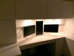 Down Lighters Home Office