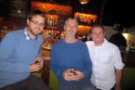 Drupalcon Barcelona September 2015 Mmt Boys