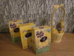 Easter Eggs 2012