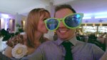 Emma Greys Wedding Dec 2014 Rachel And I Glasses