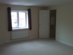 Emptying My Coachhouse Lounge